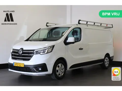 Renault Trafic 2.0 dCi 110PK L2 EURO 6 - Airco - Cruise - Trekhaak - € 15.900,- Excl.