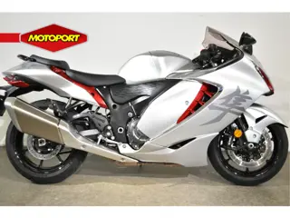 Suzuki GSX-R 1300 HAYABUSA (bj 2021)