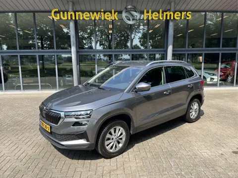 Škoda Karoq 1.5 TSI ACT Business Edition | CAM | CARPLAY | CLIMA | CRUISE | DAB | PDC V&A | VIRTUAL 