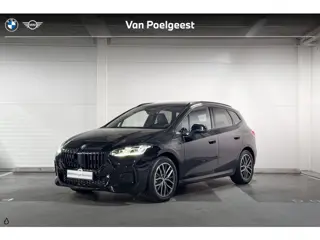 BMW 2-serie Active Tourer 225e xDrive M Sport | Panoramadak | Driving Assistent Prof.