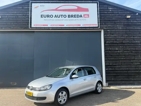 Volkswagen Golf 1.4 TSI Trendline