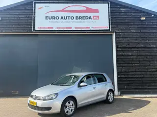 Volkswagen Golf 1.4 TSI Trendline