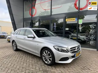 Mercedes-Benz C-klasse Estate 350 e Lease Edition Hybride