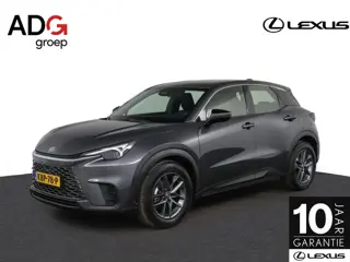 Lexus LBX 1.5 2WD | Comfort & Safety Pack | Apple Carplay/Android Auto | Parkeersensoren | Stoel/Stu