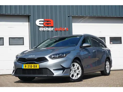 Kia Ceed Sportswagon 1.0 T-GDi DynamicLine | CAMERA | CARPLAY | ECC| FACELIFT | DEALER O.H. |