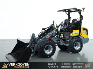 2026 Giant G2700E X-tra HD VK10982
