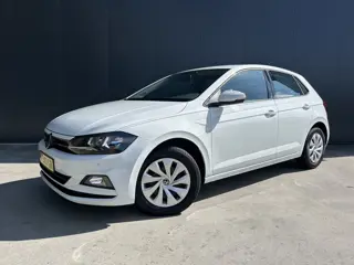 Volkswagen Polo 1.0 TSI Comfortline ADAPT CRUISE NAVI AIRCO