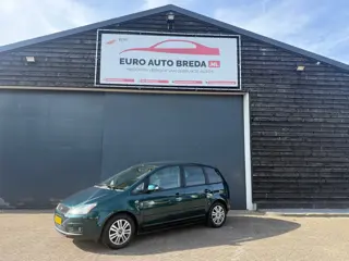 Ford Focus C-Max 1.8-16V Ghia