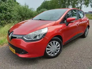 Renault Clio 0.9 TCe | Airco | Cruise | Navi | Bluetooth | Trekhaak | ÄPK juni 2027