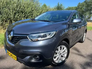 Renault Kadjar 1.2 TCe | Clima | Navi | Bluetooth | Achteruitrijcamera | Trekhaak