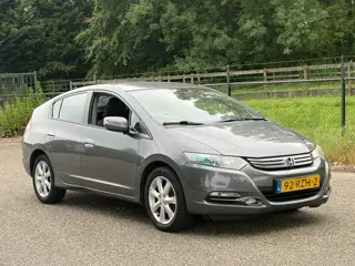 Honda Insight 1.3 Elegance /Nw Apk/