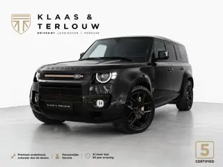 Land Rover Defender 110 P300e 110 X-Dynamic SE 5-Year Edition! | NP € 128475,- | Bronze Pack | Diamo
