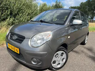 Kia Picanto 1.0 | APK juli 2027