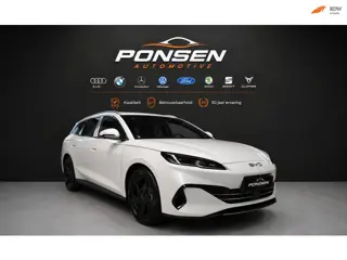 BYD SEAL 6 Touring 1.5 DM-i Comfort -phev-longe range 125km-218pk-2026 - BTW