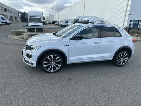 Volkswagen T-Roc 1.5 TSI Sport Business R-LINE