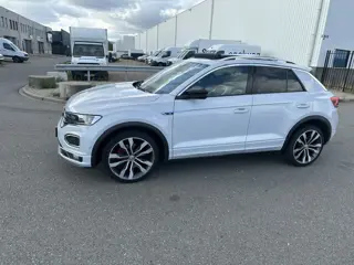 Volkswagen T-Roc 1.5 TSI Sport Business R-LINE