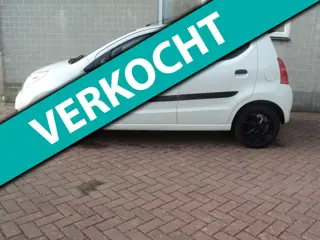 Suzuki Alto 1.0 Comfort nette auto airco 5dr bj 2011