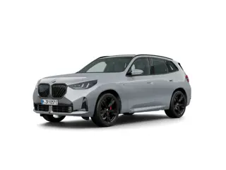 BMW X3 30e xDrive (bj 2026, automaat)