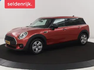 MINI Clubman 1.5 One Salt | Cruise control | Navigatie | Bluetooth |  Climate control | NAP 88.741km