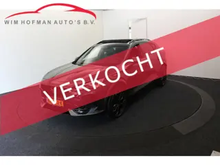 CUPRA Formentor 1.4 e-Hybr VZ 245PK EL Trekh+aKlep 360ºCam Pano Vol Leder mem Seats