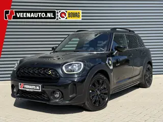 MINI Countryman 1.5 Cooper S E ALL4 Leder/Apple/Camera