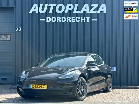 Tesla Model 3 Long Range AWD 75 kWh SOH 87%