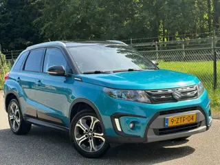 Suzuki Vitara 1.6 High Executive /Navi/Pano/Trekhaak/Camera/