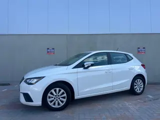 SEAT Ibiza 1.0 MPI Style Climate C, Cruise C, Navigatie, Lmv!!!!