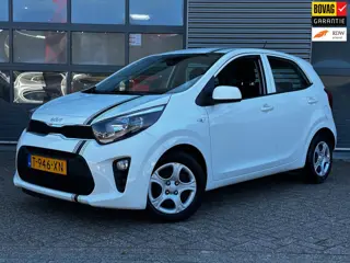 Kia Picanto 1.0 DPi ComfortLine 5p | CRUISECR | CarPlay | Climate