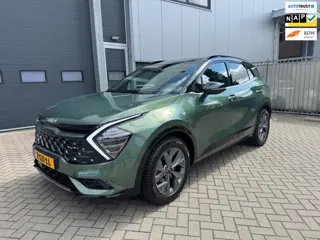 Kia Sportage 1.6 T-GDi Hybrid GT-PlusLine, Panoramadak, Trekhaak, Harman/Kardon etc.