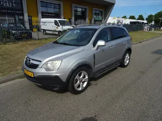 Opel Antara 2.4-16V Enjoy