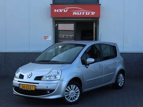 Renault Grand Modus 1.6-16V Night & Day airco automaat org NL