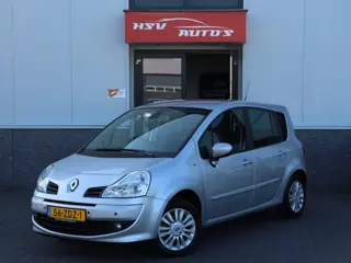 Renault Grand Modus 1.6-16V Night & Day airco automaat org NL