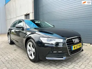 Audi A6 Avant 2.0 TFSI Pro Line S AUT NAVI CLIMA