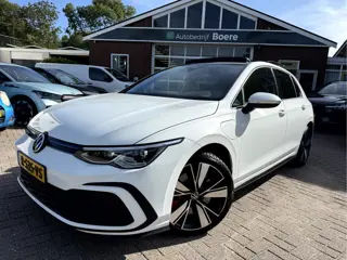 Volkswagen Golf 1.4 eHybrid GTE Panoramadak, 18''Lmv, Camera