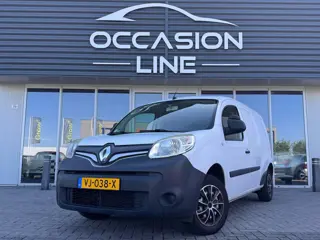 Renault Kangoo Express 1.5 dCi 110 Express Maxi Black Edition S&S | Navi | Cruise | Airco