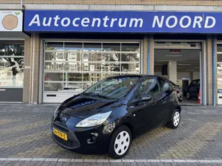Ford Ka 1.2 Style start/stop NAP | Nieuwe Distributieriem | Airco |  Elektrische Ramen |  centrale v