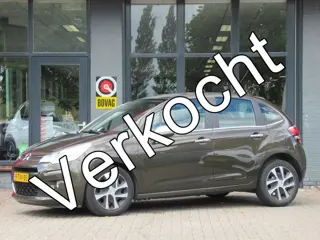Citroën C3 1.2 VTi Collection | Clima-Airco | Navigatie | Parkeers|Distr is al verv. | Incl. Garanti