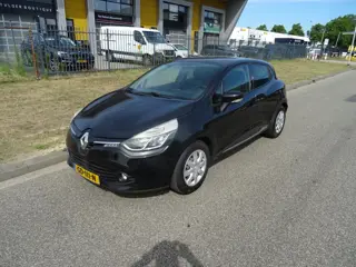 Renault Clio 0.9 TCe Authentique
