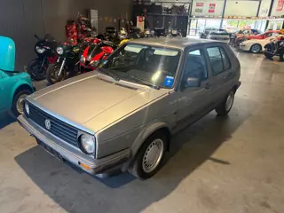 Volkswagen Golf 1.6 Madison