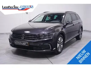 Volkswagen Passat Variant 1.4 TSI PHEV GTE Business 90% SOH Apple Carplay Camera Led koplamp Winterp