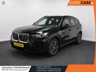 BMW X1 xDrive25e M-Sport Trekhaak Navigatie Apple CarPlay Android Auto Camera Parkeerhulp Adaptive C