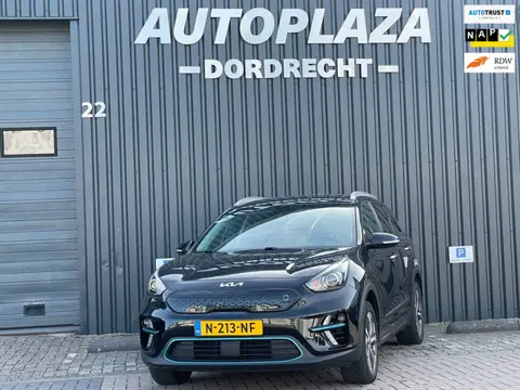 Kia E-Niro Edition 64 kWh SOH 100%|Fase 3|