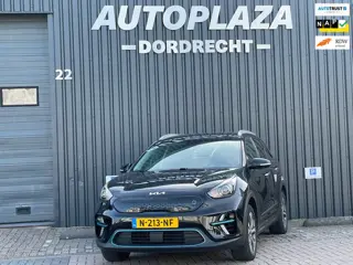 Kia E-Niro Edition 64 kWh SOH 100%|Fase 3|