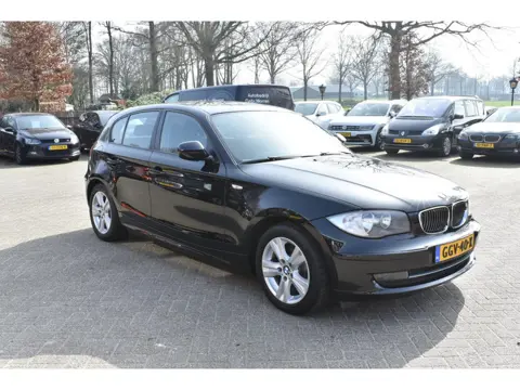 BMW 1-serie 116i