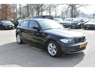 BMW 1-serie 116i