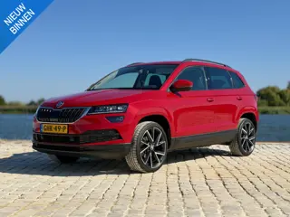Skoda Karoq 1.5 TSI ACT Style Busines|Trekhaak|ACC|Panoramadak