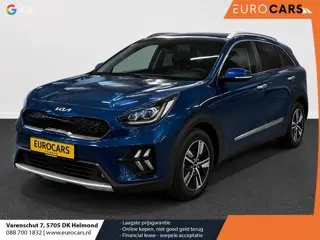 Kia Niro 1.6 GDi PHEV Edition Navigatie Apple Carplay Android Auto Parkeerhulp Adaptive Cruise Contr