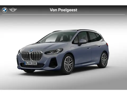 BMW 2 Serie Active Tourer 225e xDrive | M Sportpakket | Premium Pack | Comfort Pack | Travel Pack | 