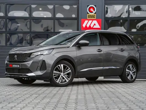 Peugeot 5008 1.2 PureTech Allure | TREKHAAK | CAMERA | NAP